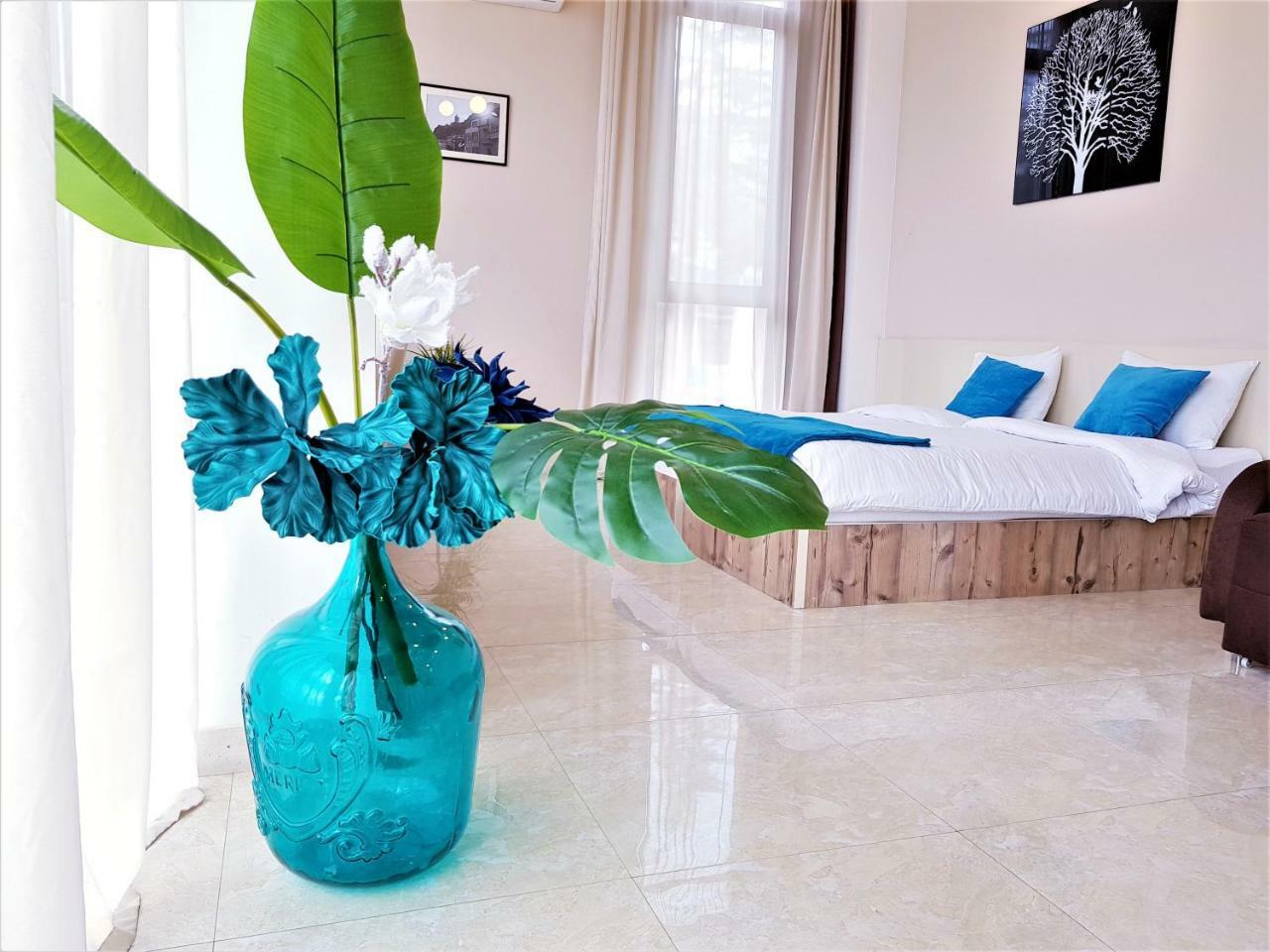Villa Residence Tbilissi Extérieur photo
